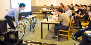 한양대 에리카, 인문계 학생 위한 공학 전공 만든다