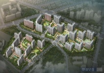 최악 전세난 뉴스테이 하반기 5500여가구 공급