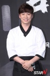 [포토] 정상훈 양꼬치를 부르는 미소