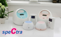 글로벌 브랜드 유진메디케어 스펙트라, 단일 브랜드로 고객 만나다