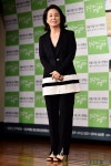 [포토] 김미숙, 50대 여배우의 우아한 패션