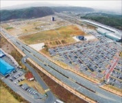 울산 KTX 역세권 주상복합 봇물