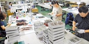 신소재 혁명…대구 안경산업 살아났다