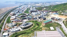 [신(新)협동조합 시대] 파주출판도시, 출판 넘어 영화의 도시로 확장 중
