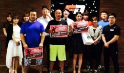 6주 다이어트 프로젝트 월드짐 바디 챌린지 막 내려