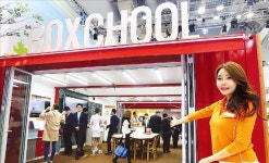 [한국경제 돌파구…창조경제혁신센터] ICT 접목한 스마트 팜 육성…귀농 꿈꾸는 은퇴 예정자 교육