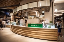 신사동 배드파머스, 판교 현대백화점에 입점한다