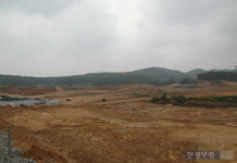 [e편한세상 용인 한숲시티②입지]10분대에 누리는 동탄생활권, 입주민 셔틀버스 예정