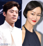 이희준, 모델 이혜정과 핑크빛 열애중…어떻게 만났나? [공식입장]