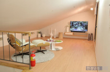 [광교파크자이 더테라스④평면]4베이 설계 기본, 최대 160㎡ 달하는 테라스