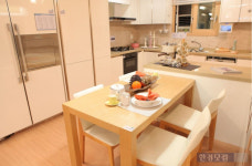 [광교파크자이 더테라스④평면]4베이 설계 기본, 최대 160㎡ 달하는 테라스