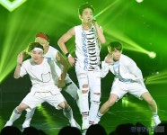 [포토] 지피지기, 유쾌한 네 남자~