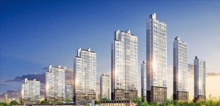 [Real Estate] 튼튼한 재무구조·연 1만 가구 공급