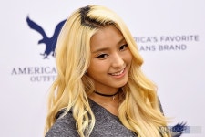 [포토] 씨스타 보라, 아무나 소화 못하는 금발