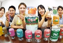 48년간 종자(種子)주권 지켜온 농우바이오, 농작물 한류 싹 틔운다