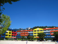 서울안 마지막 농촌 사람들은 행복할까?