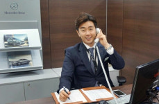 [잡프런티어 시대, 전문대에 길을 묻다] 부상 당한 야구소년 NO.1 벤츠 딜러 되다