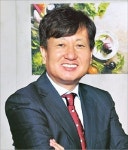 한식뷔페 공동투자로 창업부담 줄여…농가에서 신선한 재료 직접 공급받아