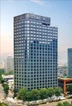 도심 속 오아시스…신라스테이 마포 개장