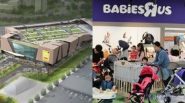 [분석+]이마트·롯데마트 광교서 체험형 매장 격돌