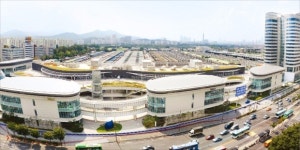 양재대로변 부동산이 뜬다