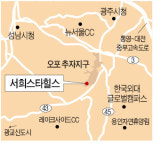 오포 분양대전…착한 분양가 조합아파트 가세