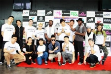 세계 최초 밸리댄스 배틀까지…톡톡 튀는 융합댄스 배틀 열려