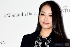 [포토] 빅토리아, 매력적인 미소~