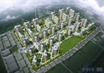 한화건설, 뉴스테이 수원 권선 꿈에그린 18일 모델하우스 개관