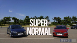 [현장+] 현대차 연구원 아반떼AD 개발시 쏘나타에 지기 싫었다