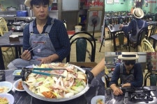 ‘수요미식회’ 부대찌개편, 최현석 셰프 인증샷 “화보 찍는 줄” 폭소