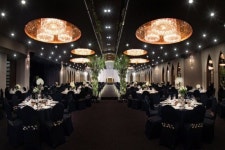 서울 유일의 스카이라운지 웨딩홀 여의도 루나미엘레 결혼 명당으로 입소문