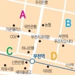 부천역 북부역사거리 인근 중소형 빌딩 실거래 사례 및 추천매물