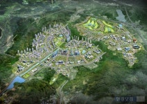 원주기업도시 첫 아파트 원주 롯데캐슬 더 퍼스트’ 10월 분양