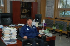 (주)금창, 미래 지속가능성장을 위한 힘찬 날개 짓