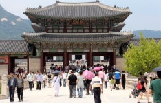 추석 당일, 고궁 조선왕릉 무료 관람 가능