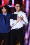 [포토] 빅스 켄, 강렬한 눈빛에 여심 흔들~ (한류드림콘서트)