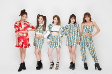 써니데이즈, 신곡 ‘블라블라’ 발표...새 멤버 재정비 후 5인조 출격