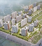 e편한세상 평택 용이, 삼성·KTX 호재 평택서 3.3㎡ 840만원대 단지