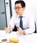 이그린글로벌 최대 시장 중국에 씨감자 공급.