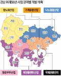 [도약하는 경남] 성장동력 갈아끼운 경남, 한국 산업 수도 꿈꾼다