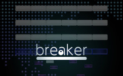 [리뷰] 진화하는 벽돌깨기 브레이커: 30초 도전