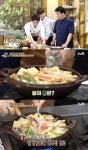 ‘집밥 백선생’ 백종원, 얼큰한 전찌개 끓이는 꿀팁 “느끼함 잡으려면..”