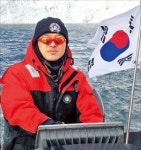 영하 20도에도 대한민국 국군 자부심 지키죠