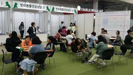 대구수의사회, 독거노인과 유기견 연결...사료 치료비 재능기부로 지원