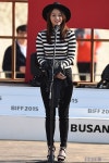 [포토] 윤주, 환한 미소가 사랑스러워~ (20th BIFF)