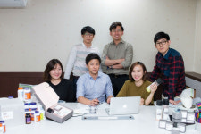 푸드테크 벤처 이그니스, 미래형 대용식 ‘랩노쉬’로 크라우드펀딩 시작