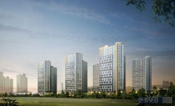 한라, 시흥배곧 한라비발디 캠퍼스 3차 10월 분양