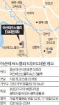 아산테크노밸리 5차 EG더원, 평택 생활권 8000가구 EG더원 브랜드타운