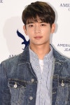[포토] 샤이니 민호, 남자가 봐도 질투나게 잘생겼네~